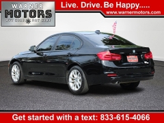 Used 2017 BMW 3 Series 320i xDrive Sedan South Africa at Warner Motors near East Orange, NJ