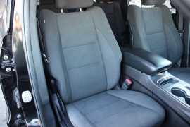 Used 2013 Dodge Durango 4d SUV AWD SXT at Warner Motors near East Orange, NJ