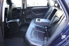Used 2015  Volkswagen Passat 4d Sedan 1&period;8T Limited PZEV at Warner Motors near East Orange&comma; NJ