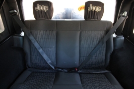 Used 2011  Jeep Wrangler 2d Convertible Rubicon at Warner Motors near East Orange&comma; NJ