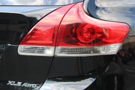Used 2014  Toyota Venza 4d SUV AWD XLE at Warner Motors near East Orange&comma; NJ