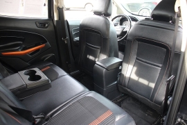 Used 2018 Ford EcoSport 4d SUV 4WD SES at Warner Motors near East Orange, NJ