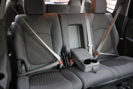 Used 2015  Chevrolet Traverse 4d SUV FWD LS at Warner Motors near East Orange&comma; NJ