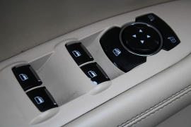 Used 2017  Lincoln MKZ 4d Sedan AWD Premiere at Warner Motors near East Orange&comma; NJ