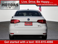 Used 2015 Volkswagen Jetta 4d Sedan S Auto at Warner Motors near East Orange, NJ