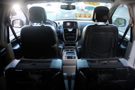 Used 2014 Chrysler Town & Country 4d Wagon Touring L at Warner Motors near East Orange, NJ