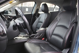 Used 2014  Mazda Mazda3 5d Hatchback s Touring at Warner Motors near East Orange&comma; NJ