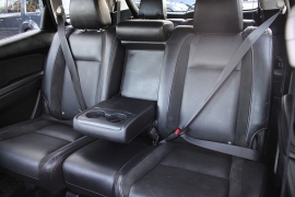 Used 2014  Mazda CX-9 4d SUV AWD Touring at Warner Motors near East Orange, NJ