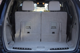 Used 2013  Dodge Durango 4d SUV AWD Crew at Warner Motors near East Orange, NJ