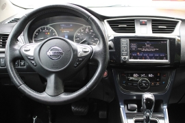 Used 2019 Nissan Sentra 4d Sedan SR at Warner Motors near East Orange, NJ