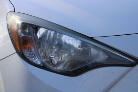 Used 2017  Toyota Yaris iA 4d Sedan Auto at Warner Motors near East Orange&comma; NJ