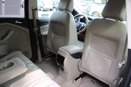 Used 2014 Ford Escape 4d SUV FWD Titanium at Warner Motors near East Orange, NJ