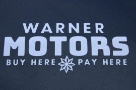 Used 2019  Chevrolet Trax 4d SUV FWD LS at Warner Motors near East Orange&comma; NJ