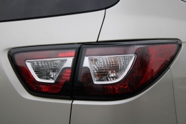 Used 2014  Chevrolet Traverse 4d SUV AWD LTZ at Warner Motors near East Orange&comma; NJ