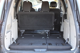 Used 2018  Dodge Grand Caravan 4d Wagon SE at Warner Motors near East Orange&comma; NJ