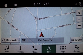 Used 2019  Ford Explorer 4d SUV 4WD Sport at Warner Motors near East Orange&comma; NJ