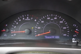 Used 2011 Toyota Camry 4d Sedan LE Auto at Warner Motors near East Orange, NJ