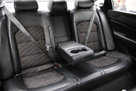 Used 2019  Hyundai Sonata 4d Sedan Limited 2&period;4L at Warner Motors near East Orange&comma; NJ