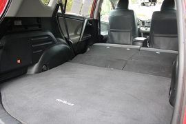 Used 2015 Toyota RAV4 4d SUV AWD Limited at Warner Motors near East Orange, NJ