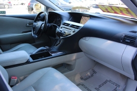 Used 2011 Lexus RX 350 AWD 4dr at Warner Motors near East Orange, NJ