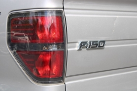 Used 2014  Ford F-150 4WD Supercrew FX4 5 1&sol;2 at Warner Motors near East Orange&comma; NJ