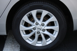 Used 2019 Nissan Sentra 4d Sedan SV at Warner Motors near East Orange, NJ