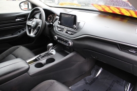 Used 2019 Nissan Altima 4d Sedan FWD 2.5L S at Warner Motors near East Orange, NJ