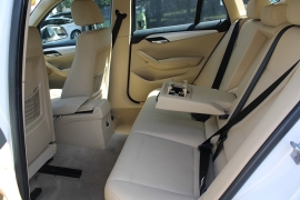 Used 2015 BMW X1 AWD 4dr xDrive28i at Warner Motors near East Orange, NJ