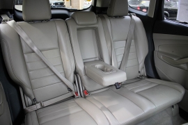Used 2014 Ford Escape 4d SUV FWD Titanium at Warner Motors near East Orange, NJ