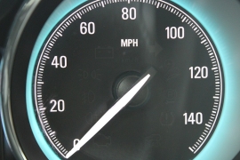 Used 2017  Buick Envision 4d SUV AWD Preferred at Warner Motors near East Orange, NJ