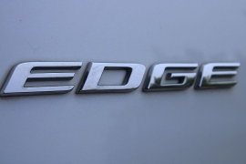 Used 2015  Ford Edge 4d SUV AWD SEL EcoBoost at Warner Motors near East Orange&comma; NJ