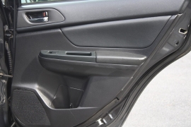 Used 2012  Subaru Impreza 4d Hatchback i Sport Limited at Warner Motors near East Orange&comma; NJ