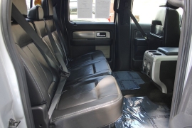 Used 2014  Ford F-150 4WD Supercrew FX4 5 1&sol;2 at Warner Motors near East Orange&comma; NJ