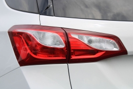 Used 2021  Chevrolet Equinox FWD 4dr LT w&sol;1LT at Warner Motors near East Orange&comma; NJ