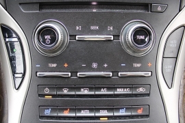 Used 2016  Lincoln MKX 4d SUV AWD Reserve EcoBoost at Warner Motors near East Orange&comma; NJ