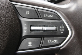 Used 2020  Hyundai Santa Fe 4d SUV AWD SEL 2&period;4L at Warner Motors near East Orange&comma; NJ