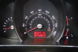 Used 2013  Kia Sportage 4d SUV FWD LX at Warner Motors near East Orange, NJ