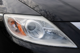 Used 2011  Mazda CX-9 4d SUV AWD Grand Touring at Warner Motors near East Orange, NJ