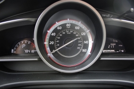 Used 2014 Mazda Mazda3 4d Sedan i Touring Auto at Warner Motors near East Orange, NJ