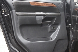 Used 2012  Nissan Armada 4d SUV 4WD Platinum at Warner Motors near East Orange, NJ