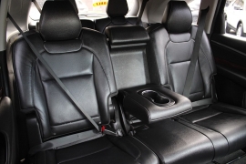 Used 2014  Acura MDX 4d SUV AWD at Warner Motors near East Orange, NJ