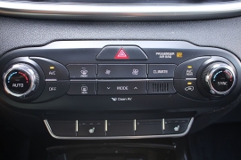 Used 2016  Kia Sorento 4d SUV AWD SX at Warner Motors near East Orange&comma; NJ