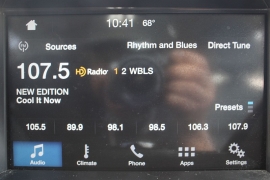 Used 2016  Ford Escape 4d SUV 4WD Titanium at Warner Motors near East Orange&comma; NJ