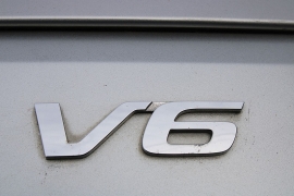 Used 2009  Honda Accord Sdn 4dr V6 Auto EX-L at Warner Motors near East Orange, NJ