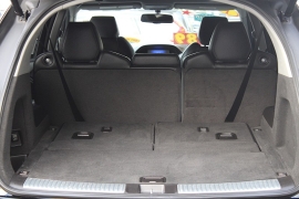 Used 2014  Acura MDX 4d SUV AWD at Warner Motors near East Orange, NJ