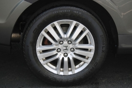 Used 2012  Honda Crosstour 4d SUV FWD EX at Warner Motors near East Orange&comma; NJ