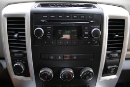Used 2012  Ram 1500 4WD Quad Cab Big Horn at Warner Motors near East Orange&comma; NJ