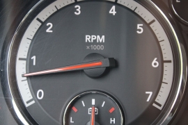 Used 2012  Ram 1500 4WD Quad Cab Big Horn at Warner Motors near East Orange&comma; NJ