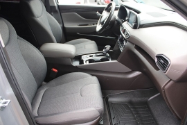 Used 2020  Hyundai Santa Fe 4d SUV AWD SEL 2&period;4L at Warner Motors near East Orange&comma; NJ