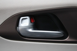 Used 2017  Chrysler Pacifica 4d Wagon Touring-L at Warner Motors near East Orange&comma; NJ